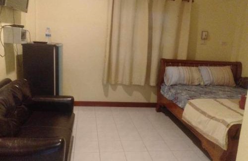 Suphan Buri Resort | รีสอร์ท สุพรรณ