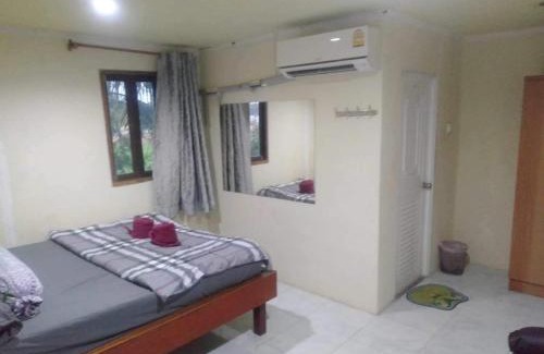 Suphan Buri Resort | รีสอร์ท สุพรรณ