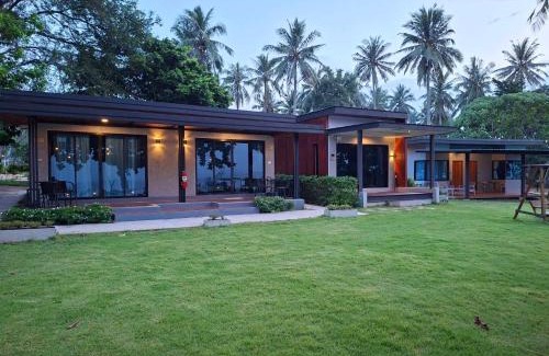 Hat Sai Ri Resort | ลานแลเล รีสอร์ท ชุมพร Larn-Lae-Lay Resort Chumphon