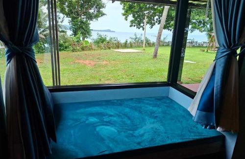 Hat Sai Ri Resort | ลานแลเล รีสอร์ท ชุมพร Larn-Lae-Lay Resort Chumphon