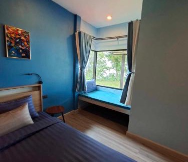 Hat Sai Ri Resort | ลานแลเล รีสอร์ท ชุมพร Larn-Lae-Lay Resort Chumphon