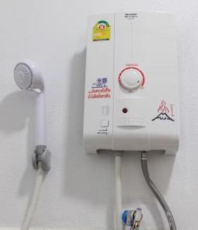 Mok Cham Pae House | ลาภะ เกสท์เฮาส์ บ้านรักไทย