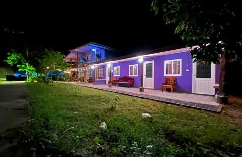 Ko Libong House | ลูกดกแน่โฮมสเตย์ ที่พักเกาะลิบง