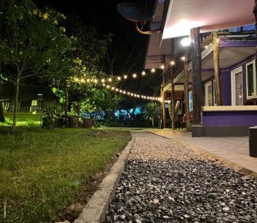 Ko Libong House | ลูกดกแน่โฮมสเตย์ ที่พักเกาะลิบง