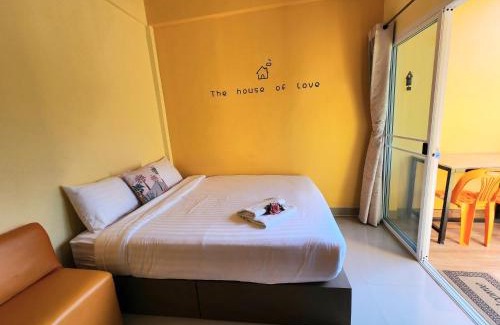 Rai Som Resort | ลิตเติ้ลโฮม ที่พักเพชรบุรี