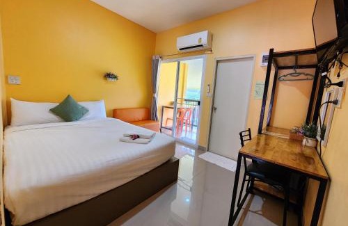 Rai Som Resort | ลิตเติ้ลโฮม ที่พักเพชรบุรี