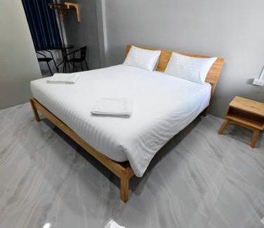 Sichon Hotel | ลีลาโคซี่ รีสอร์ท ณ สิชล