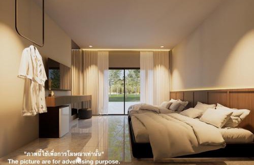 Noen Maprang Villa | วันทน่า พลูวิลล่า เนินมะปราง