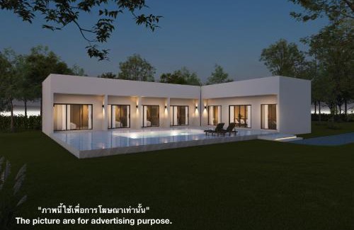 Noen Maprang Villa | วันทน่า พลูวิลล่า เนินมะปราง