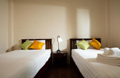 Tha Rap Bed & Breakfast | วิลล่าขุนวิเชียรพานิช