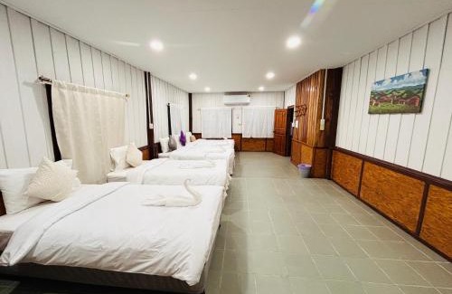 Suan Phueng Resort | ศศิคันทรี รีสอร์ท