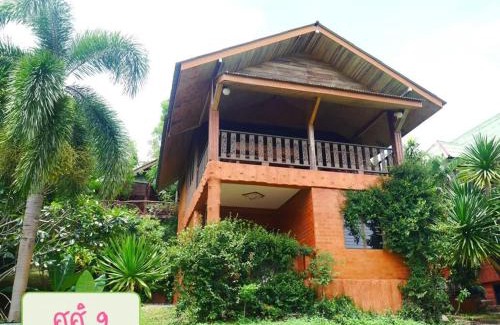 Suan Phueng Resort | ศศิคันทรี รีสอร์ท