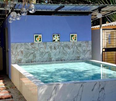 Hua Hin Villa | สตาร์ไลท์ พูลวิลล่า ชะอำ หัวหิน