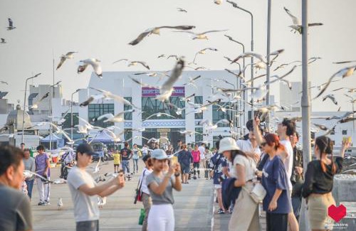 Mueang Samut Prakan District Hotel | สถานตากอากาศบางปู สมุทปราการ Bang Pu Recreation Center Samut Prakan