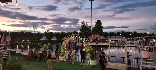 Mae Sai Other | สวนพร้าวการ์เดน่า