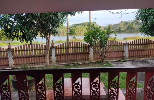 Chumphon Resort | หนองใหญ่รีสอร์ท