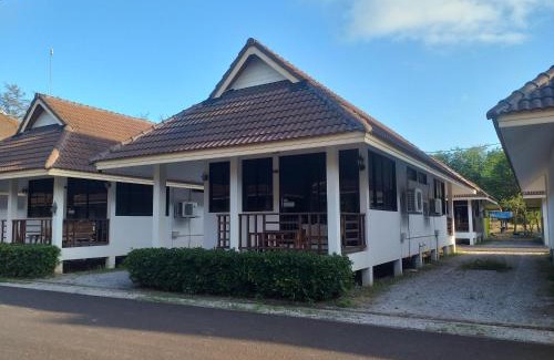 Mae Ram Phueng House | หาดทรายขาวรีสอร์ท