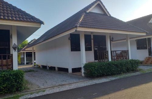 Mae Ram Phueng House | หาดทรายขาวรีสอร์ท