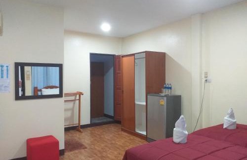 Mae Ram Phueng House | หาดทรายขาวรีสอร์ท