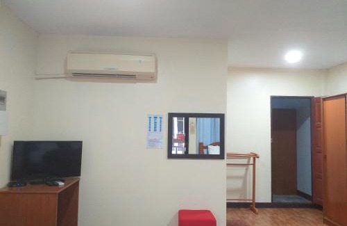 Mae Ram Phueng House | หาดทรายขาวรีสอร์ท