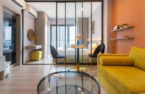 Bang Kra So Apartment | ห้องพักวิวแม่น้ำ Mrt สะพานพระนั่งเกล้า