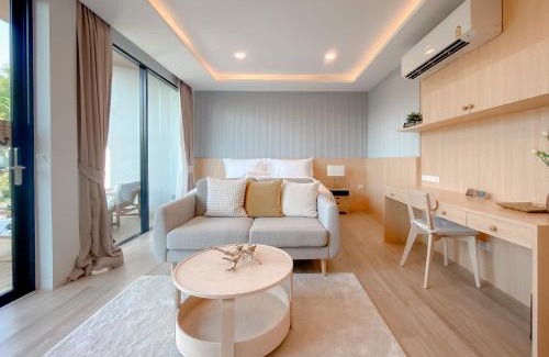 Bung Khong Long Hotel | อนันตระปุระ รีสอร์ท บึงโขงหลง Anantara Pura Resort Bueng Khong Long