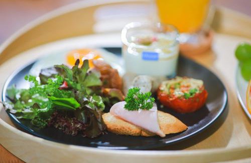 Bung Khong Long Hotel | อนันตระปุระ รีสอร์ท บึงโขงหลง Anantara Pura Resort Bueng Khong Long