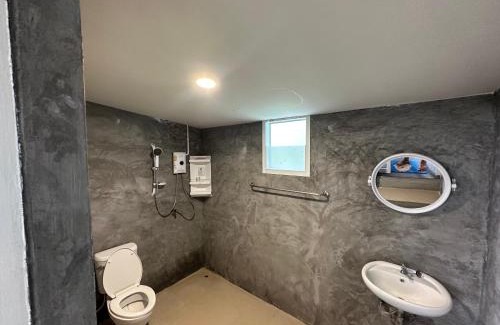 Noen Maprang Resort | อิงผาการ์เด้นวิว รีสอร์ท เนินมะปราง