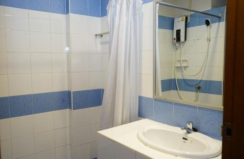 Sakon Nakhon Apartment | อุทยานบ้านเชียงเครือ