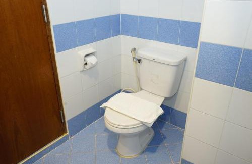 Sakon Nakhon Apartment | อุทยานบ้านเชียงเครือ