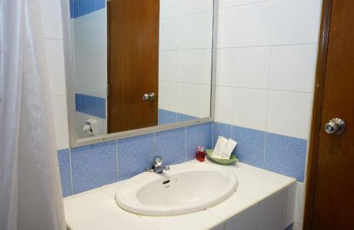 Sakon Nakhon Apartment | อุทยานบ้านเชียงเครือ