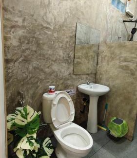 Chom Thong Villa | อินทนนท์ บ้านพักเล่าจู Inthanon Laoju House