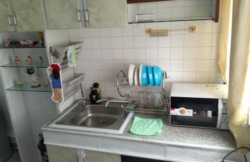 Ban Mai Hotel | อิมแพ็ค popular condo c5 แม่ตังค์