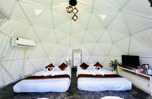 Kaeng Krachan House | เคียงดาวโฮมสเตย์ โซนริมน้ำ