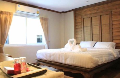 Mae Ramat Hotel | เคียงตะวัน รีสอร์ท