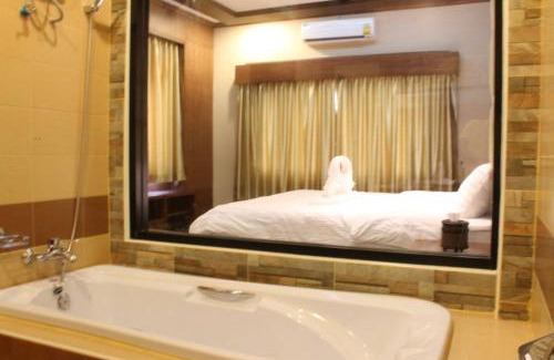 Mae Ramat Hotel | เคียงตะวัน รีสอร์ท