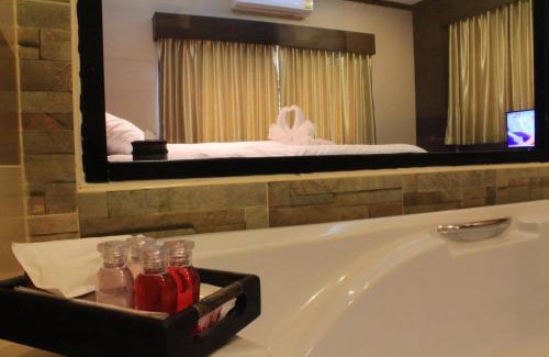 Mae Ramat Hotel | เคียงตะวัน รีสอร์ท