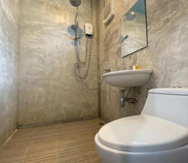 Sangkhla Buri House | เชอโคว์ เชอโคว์ โฮมสเตย์