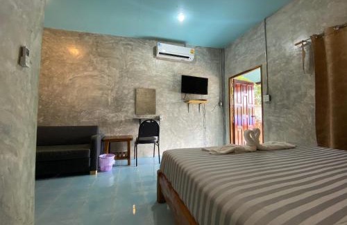 Sangkhla Buri House | เชอโคว์ เชอโคว์ โฮมสเตย์