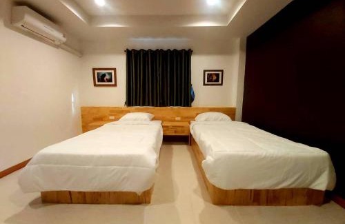 Chong Kham Hotel | เปริม เฮ้าส์