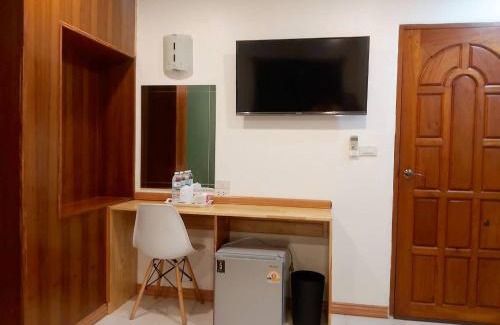 Chong Kham Hotel | เปริม เฮ้าส์