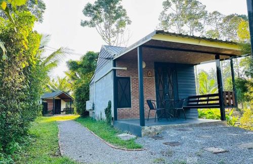 Chumphon Villa | เป่าฟู่เฮ้าส์ Bao Fu's House