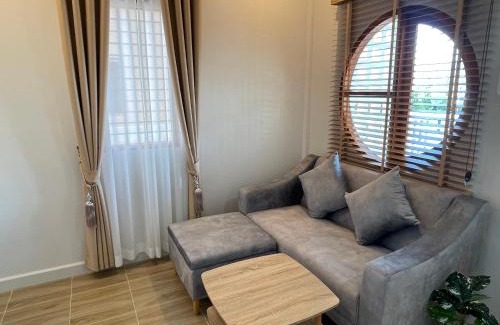 Sam Roi Yot Resort | เพชรไพลินรีสอร์ทสามร้อยยอด