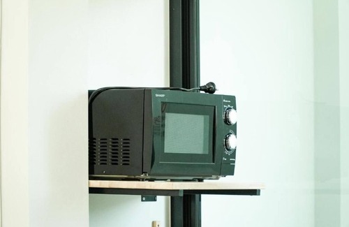 Nai Mueang Apartment | เมตตา เรสซิเด้นซ์ - Metta Residence 2 n