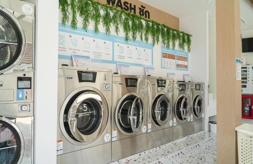 Nai Mueang Apartment | เมตตา เรสซิเด้นซ์ - Metta Residence 2 n