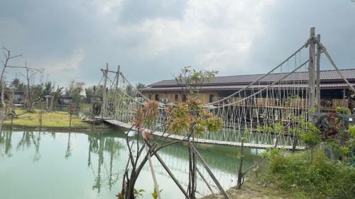 Ranot House | เรินเรา ริมเล รีสอร์ท