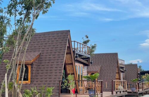 Ranot House | เรินเรา ริมเล รีสอร์ท