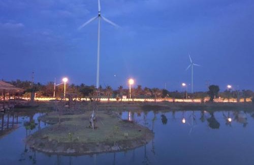 Ranot House | เรินเรา ริมเล รีสอร์ท