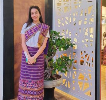 Bung Khong Long Hotel | เรือนไทย 1