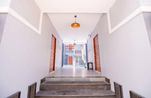 Wang Pong Hotel | เเองเจล่า รีสอร์ท